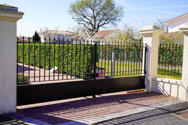 BFT Gate Motor Supplier Dubai